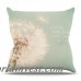 East Urban Home Wishes Are Dreams by Debbra Obertanec Outdoor Throw Pillow EAUH1329